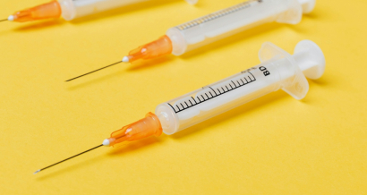 Slim Med Coach weight loss injections